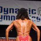 Darlene    Frank  - NPC Empire Classic 2010 - #1