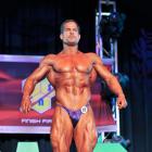 Darren  Kupfer - NPC Emerald Cup 2010 - #1