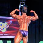 Darren  Kupfer - NPC Emerald Cup 2010 - #1