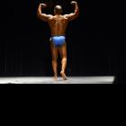 Steve  Williams - NPC Kalamazoo 2014 - #1