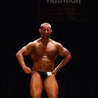 John  Kast - NPC Kalamazoo 2014 - #1