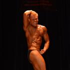 Randy  Barker - NPC Kalamazoo 2014 - #1