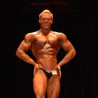 Randy  Barker - NPC Kalamazoo 2014 - #1