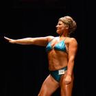 Julie  Termeer - NPC Kalamazoo 2014 - #1