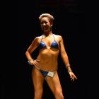 Amy  Yik - NPC Kalamazoo 2014 - #1