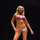 Nicole  Wilcox - NPC Kalamazoo 2014 - #1