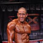 Jared  Shandonay - NPC Fox Cities Showdown 2010 - #1