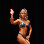 Tasha  Melching - NPC Michigan State 2010 - #1