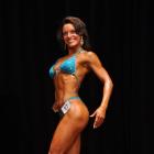 Rauchelle   Schultz - NPC Michigan State 2010 - #1