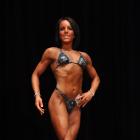 Rauchelle   Schultz - NPC Michigan State 2010 - #1