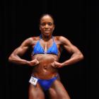 Carla  Brown - NPC Michigan State 2010 - #1