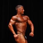 Larry  Morrison - NPC Michigan State 2010 - #1