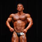 Larry  Morrison - NPC Michigan State 2010 - #1