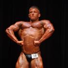 Larry  Morrison - NPC Michigan State 2010 - #1