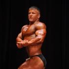 Larry  Morrison - NPC Michigan State 2010 - #1