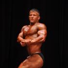 Larry  Morrison - NPC Michigan State 2010 - #1