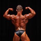 Larry  Morrison - NPC Michigan State 2010 - #1