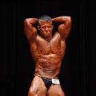 Larry  Morrison - NPC Michigan State 2010 - #1