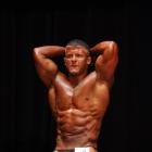 Larry  Morrison - NPC Michigan State 2010 - #1