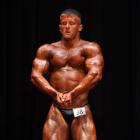 Larry  Morrison - NPC Michigan State 2010 - #1