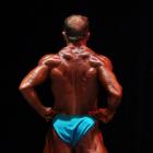 Terry   Walker - NPC Michigan State 2010 - #1