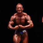 Charles  Gilcher - NPC Michigan State 2010 - #1