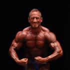 Terry   Walker - NPC Michigan State 2010 - #1