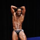 Kammal  Smith - NPC Michigan State 2010 - #1