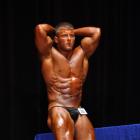 Larry  Morrison - NPC Michigan State 2010 - #1