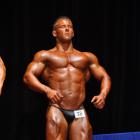 Larry  Morrison - NPC Michigan State 2010 - #1