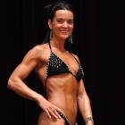 Tina  Prinzi - NPC Michigan State 2010 - #1