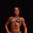 Rauchelle   Schultz - NPC Michigan State 2010 - #1