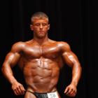 Larry  Morrison - NPC Michigan State 2010 - #1