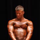 Larry  Morrison - NPC Michigan State 2010 - #1