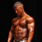 Larry  Morrison - NPC Michigan State 2010 - #1