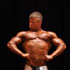 Larry  Morrison - NPC Michigan State 2010 - #1