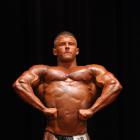 Larry  Morrison - NPC Michigan State 2010 - #1