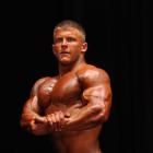 Larry  Morrison - NPC Michigan State 2010 - #1