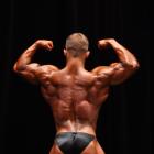 Larry  Morrison - NPC Michigan State 2010 - #1