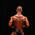 Larry  Morrison - NPC Michigan State 2010 - #1