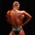 Larry  Morrison - NPC Michigan State 2010 - #1