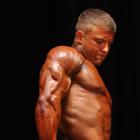 Larry  Morrison - NPC Michigan State 2010 - #1