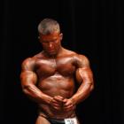 Larry  Morrison - NPC Michigan State 2010 - #1