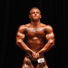 Larry  Morrison - NPC Michigan State 2010 - #1