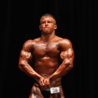 Larry  Morrison - NPC Michigan State 2010 - #1