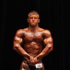 Larry  Morrison - NPC Michigan State 2010 - #1