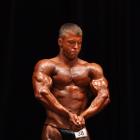 Larry  Morrison - NPC Michigan State 2010 - #1