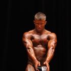 Larry  Morrison - NPC Michigan State 2010 - #1