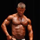 Larry  Morrison - NPC Michigan State 2010 - #1