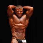 Larry  Morrison - NPC Michigan State 2010 - #1